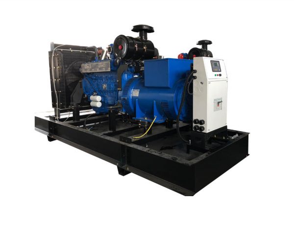 Prime：250KVA（200KW ）Standby：275KVA（220KW）