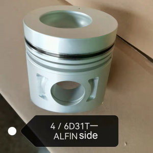 4D31 6D31 piston