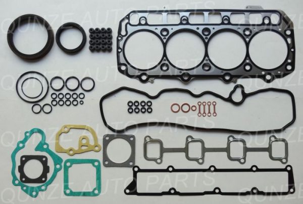 YANMAR