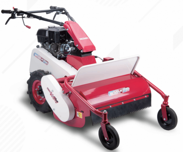 PROFESSIONAL STUBBLE MOVER