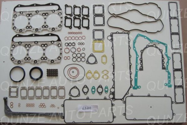 Mitsubishi Diesel