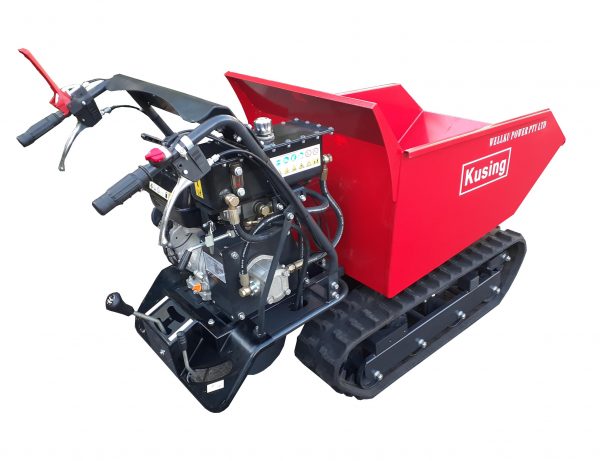 Mini Dumper 750DB
