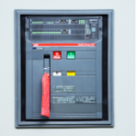 Diesel Generator, ATS and Parallel
