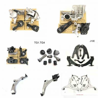 Automotive Chassis Parts