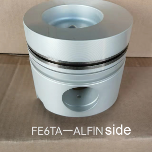 FE6TA piston