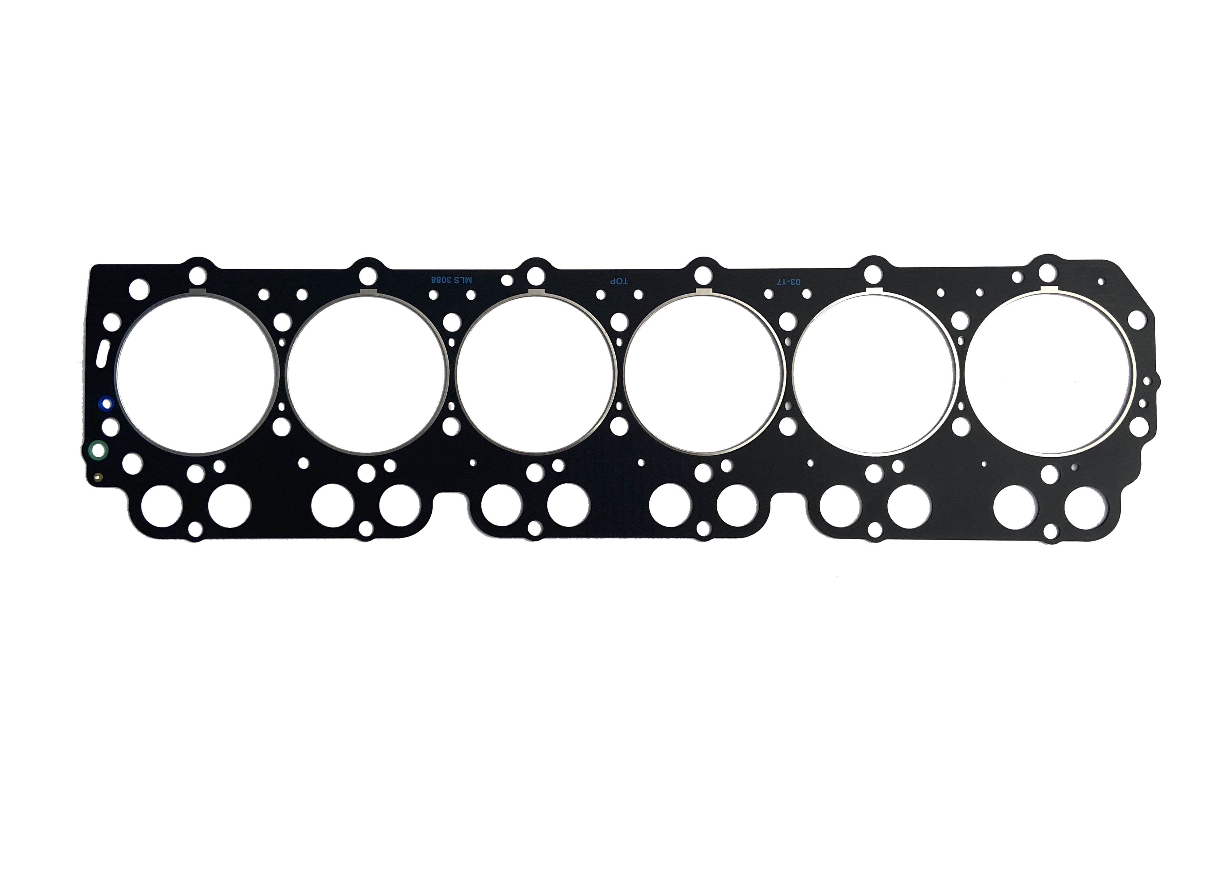 Full set & Head gasket