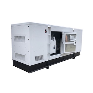 Diesel Generator , ATS and Parallel