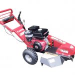 Garden Machines & Tillers