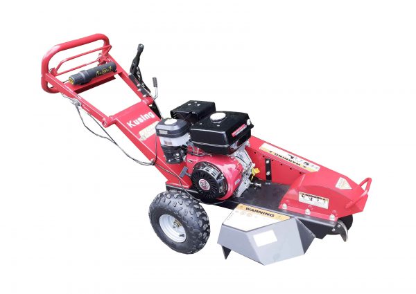 Stump Grinder