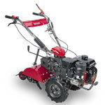 Garden Machines & Tillers