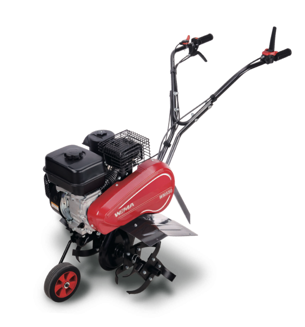 WEIMA Rotary Tiller for Hobby Use