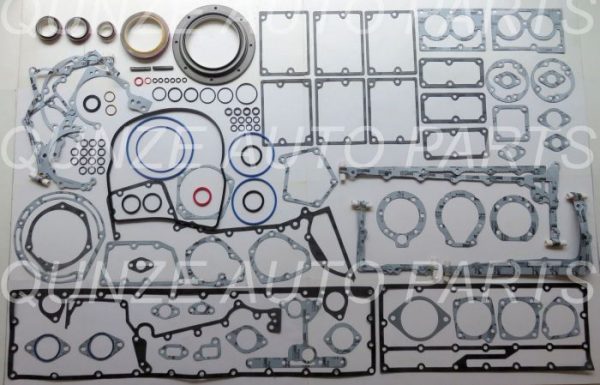 CUMMINS