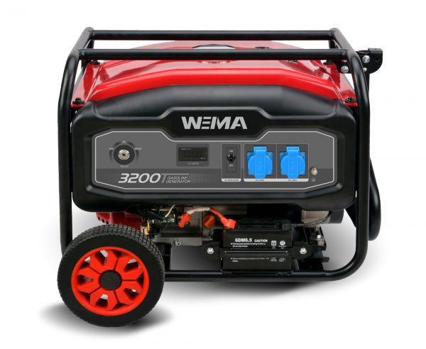 Petrol 1300-8500(1KW -7KW)