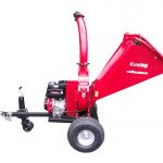 Garden Machines & Tillers