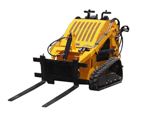 Mini  Loader