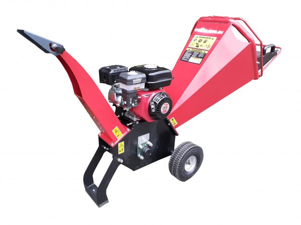 Wood Chipper 7HP