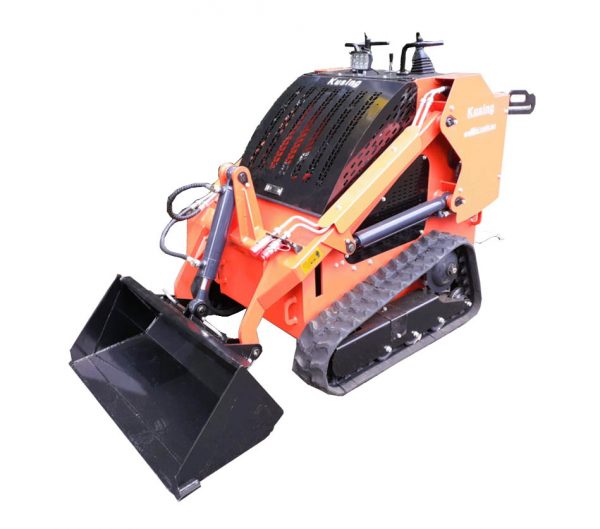 Mini  Loader